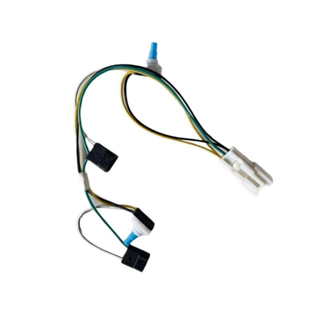 ya 5 8.10 for Dodge for Ram 1500 2500 3500 Overhead Console Wiring Harness 05013609AA