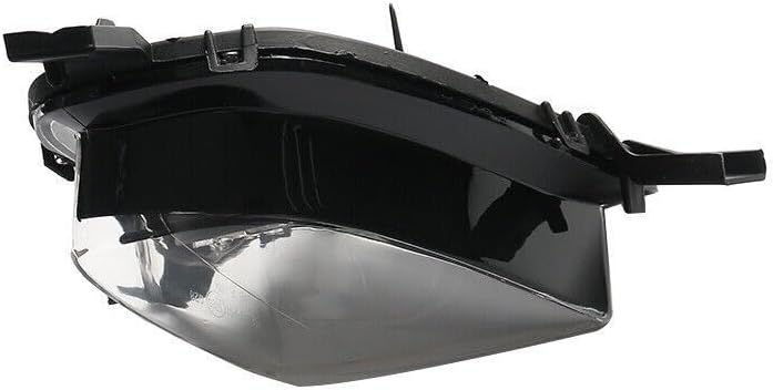 ya 10 9.16 zhengce The new fog light (front left) is suitable for 3 E90 E91 328i 328i xDrive 3