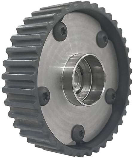 ya 2 8.15 Timing camshaft pulley 9650839280 is suitable for Citroen Elsee C3 C4 C5 Khodro for Peugeot 207