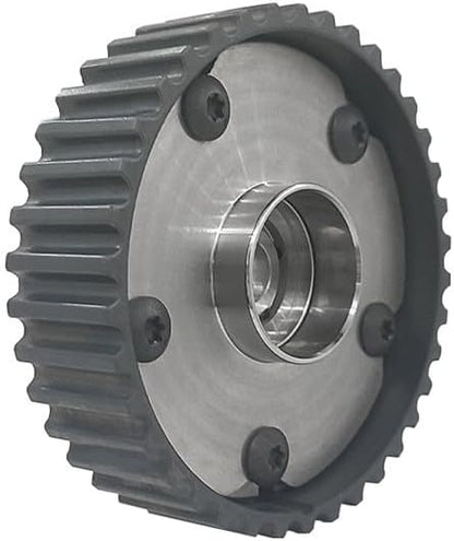 ya 2 8.15 Timing camshaft pulley 9650839280 is suitable for Citroen Elsee C3 C4 C5 Khodro for Peugeot 207