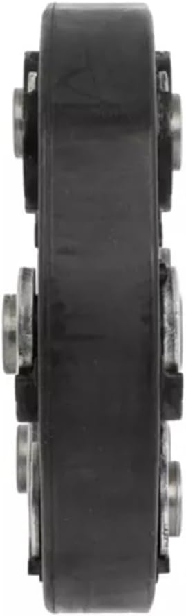 ya 5 8.10 Fit For 300E 2.6L3.6L 300TE 3.0L 1990-1992 Driveshaft Flex Disc Coupling Bushing