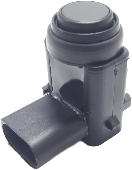 ya 2 8.15 4PCS 1J0919275 Bumper PDC Parking Reverse Assist Sensor for VW Touareg Golf