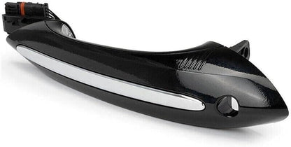 ya 10 9.16 baidi Front Left Comfort Door Handle Suitable for BMW F07 F10 F11 F13 F12 F04-