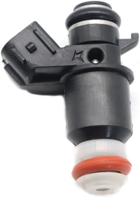 ya 14 9.20 zhengce Fuel Injector Nozzle 16450-PLD-003 for Honda Fit for Civic I4 1.7L 01-05 1-1