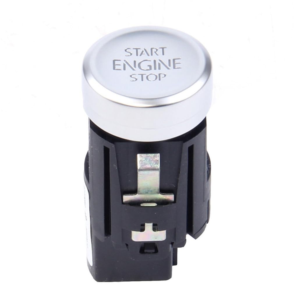 ya 4 8.8 New LHD Engine Start Stop Switch for VW for Passat 15-17 3GD959839WZU