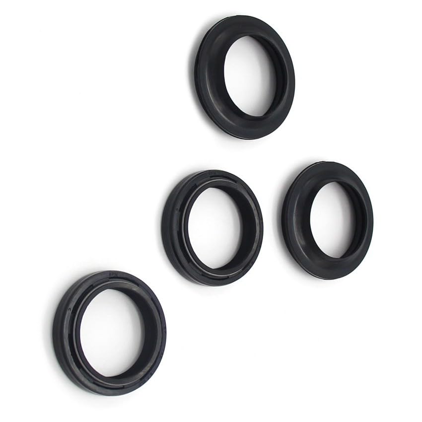 ya 13 9.15 baidi for Kawasaki Seal Dust Kit ZX750E GPz ZL600A ZX600A ZX1100A1/A2 92049-1435