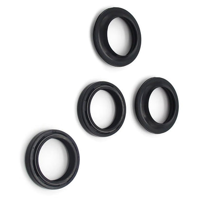 ya 13 9.15 baidi for Kawasaki Seal Dust Kit ZX750E GPz ZL600A ZX600A ZX1100A1/A2 92049-1435