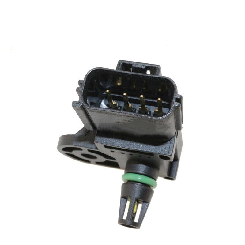 ya 5 8.10 Pressure Map Sensor for Ford Mondeo IV MK SMAX Transit 1.8 2.0 2.3 1S7A-9F479-AC