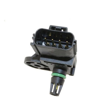 ya 5 8.10 Pressure Map Sensor for Ford Mondeo IV MK SMAX Transit 1.8 2.0 2.3 1S7A-9F479-AC