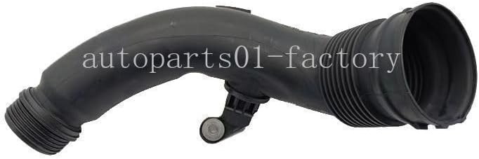 ya 11 9.14 baidiIntake Hose Air Filter Housing Pipe to Turbo for Charger for BMW 3' F30 F34 GT F35