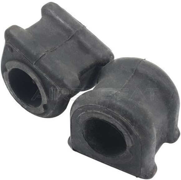 ya 12 10.31 Set for Jeep for Grand Cherokee 11-17 Front Stabilizer Bar Bushings 68184510AA