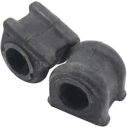 ya 12 10.31 Set for Jeep for Grand Cherokee 11-17 Front Stabilizer Bar Bushings 68184510AA