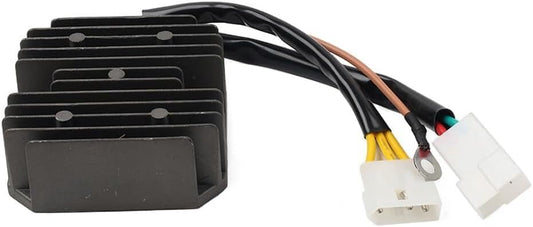 ya 2 8.15 Controller Rectifier Voltage Regulator for BMW F650 1993-1999 F650ST 1997-1999