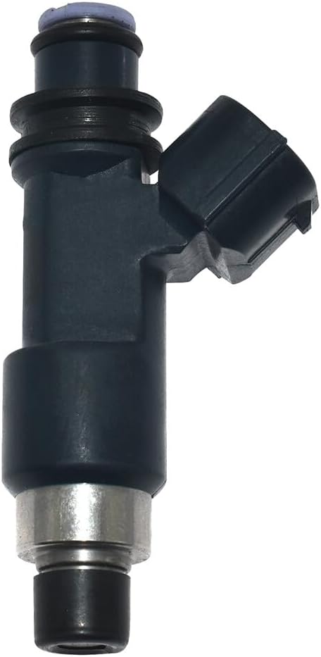 ya 10 9.16 baidi 4PCS Fuel Injectors 1465A051 for Mitsubishi Galant 04-12 Eclipse 06-12 2.4L US