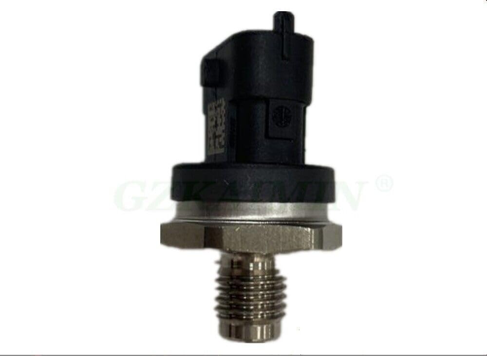 ya 8 8.24 baidi Fuel Rail Pressure Sensor 0281002527 for Volvo S60 S80 V70 XC70 I II 2.4D