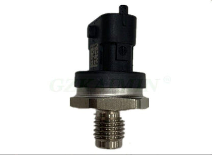 ya 8 8.24 baidi Fuel Rail Pressure Sensor 0281002527 for Volvo S60 S80 V70 XC70 I II 2.4D