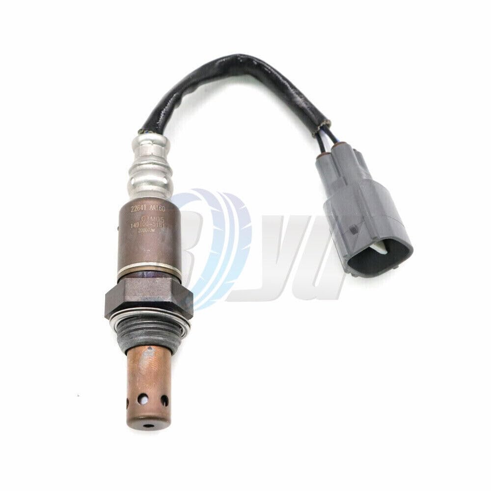 ya 7 8.24 baidi 22641-AA160 Upstream Oxygen Sensor for Subaru Legacy 03-05 Outback 2003-2009 3.0