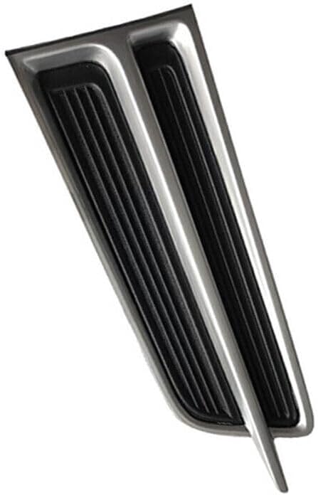 ya 2 8.15 Right front fog lampshade grill decoration suitable for Cadillac XTS 2013-2017