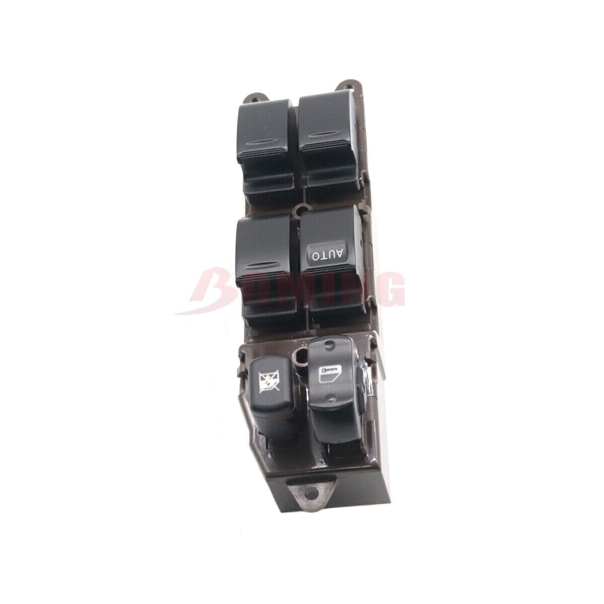 ya 3 8.24 baidi for 84820-60130 for Toyota for Land Cruiser 1998-2002 Driver Side Power Window Switch