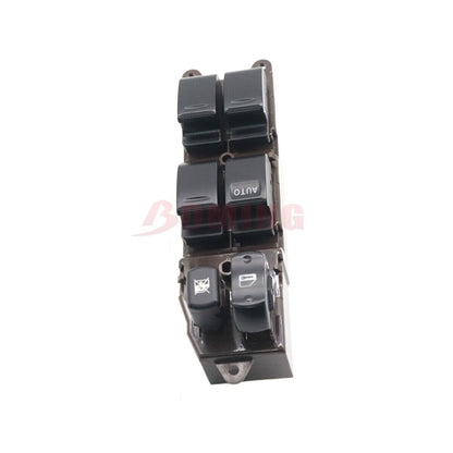 ya 3 8.24 baidi for 84820-60130 for Toyota for Land Cruiser 1998-2002 Driver Side Power Window Switch
