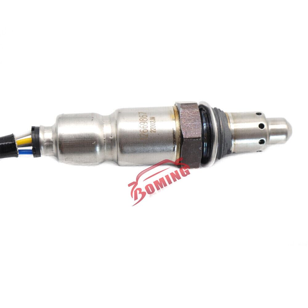 ya 2 8.15 The Upstream Oxygen O2 Sensor is Suitable for Chevrolet Malibu Buick 12669867