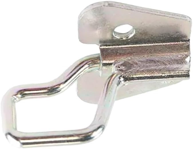 ya 5 8.10 Rear Back Deck Trunk Lid Latch Lock Striker For 2 3 5 Series F45 F46 F31 F11