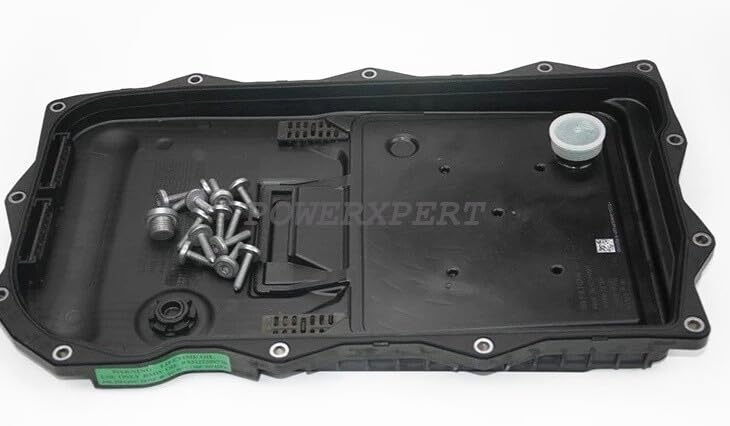 ya 8 8.24 baidi for Rolls Royce for Phantom for Maserati for Ghibli ZF OE 8HP45 8HP70 Transmission Oil Pan