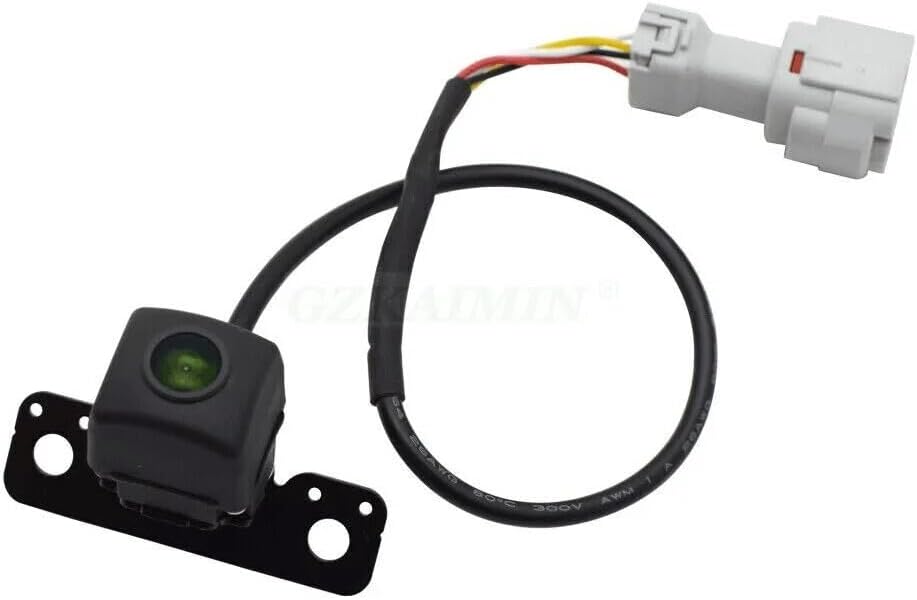 ya 2 8.15 Rear View Backup Camera 95760-2W000 for 2013-2016 for Hyundai Santa Fe XL Sport