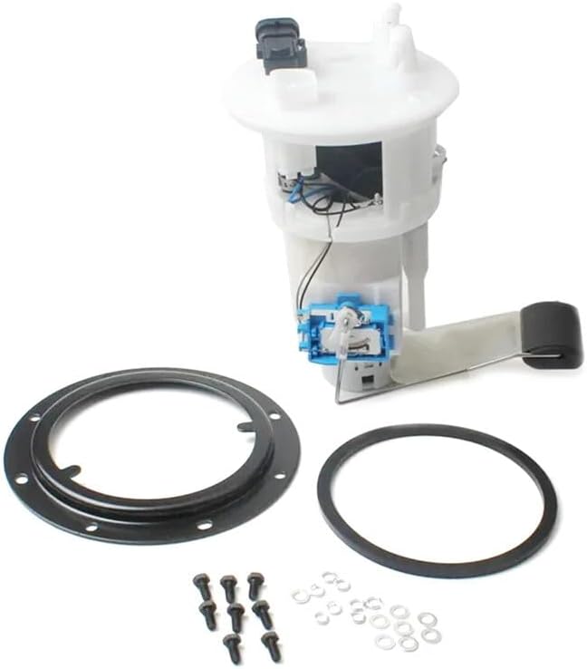 ya 27 10.13 baidi Fuel pump module assembly for Hyundai Veracruz 2007-2012 3.8 31110-3J200-1