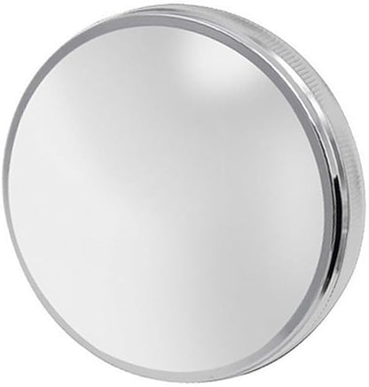 ya 13 9.15 baidi Chrome CNC OE OE Fuel Tank Cap for Harley Street XL883 1200 Dyna Road King