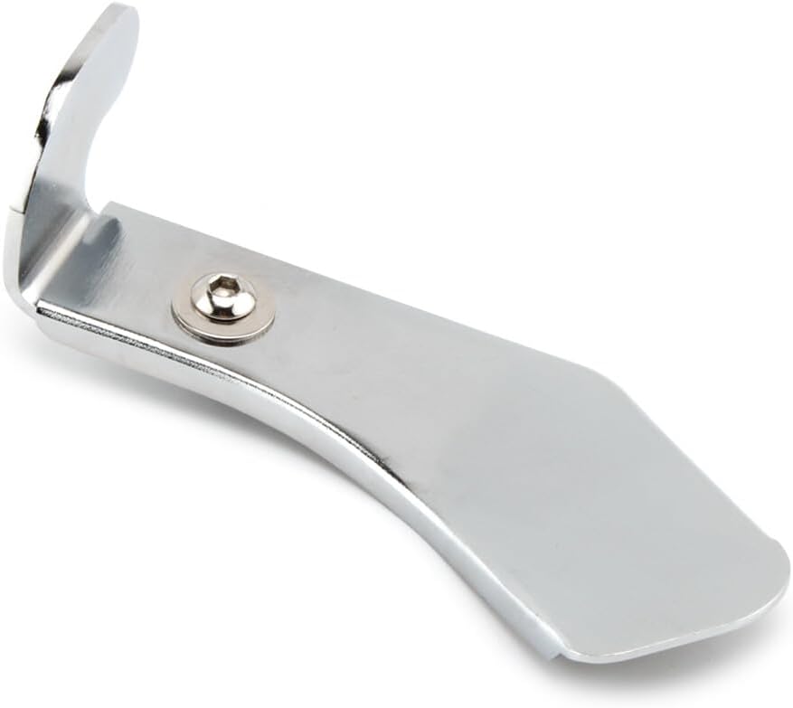 ya 2 8.15 Stand Side Stand Extension Kit 50250-04 Fit for Harley-Davidson Sportster Chrome ne