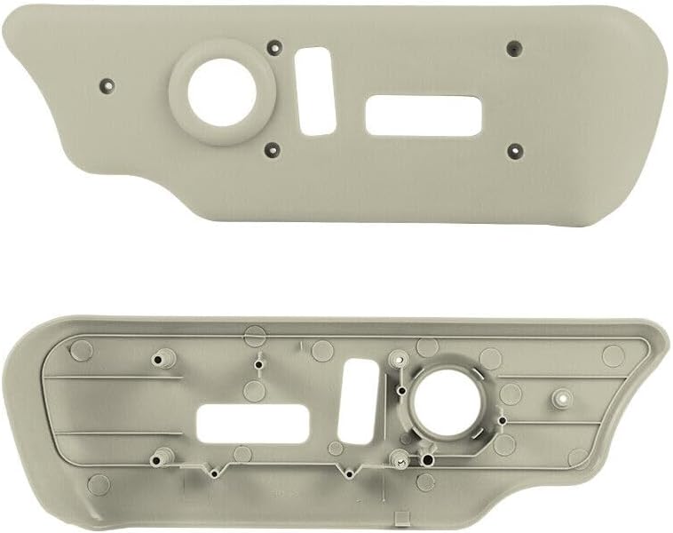 ya 9 10.24 Right Front for SEAT Switch Panel Decoration Suitable for Chevrolet Solod 1