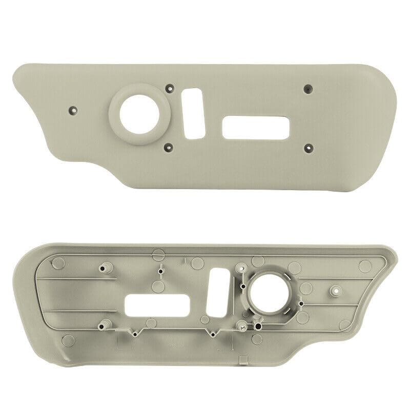 ya 4 8.8.2 Right Front for SEAT Switch Panel Decoration Suitable for Chevrolet Solod 1500 2500 3500
