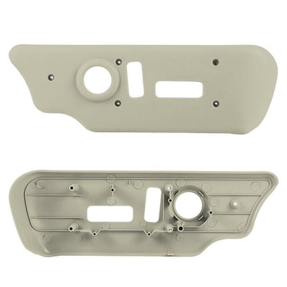 ya 4 8.8.2 Right Front for SEAT Switch Panel Decoration Suitable for Chevrolet Solod 1500 2500 3500