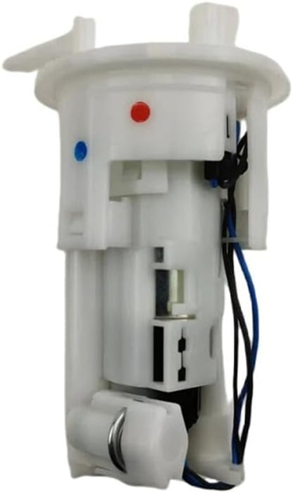 ya 4 8.10 Fuel pump module assembly for Yamaha FZ6 XJ6F XT660 XT660Z RX 20S-13907-10