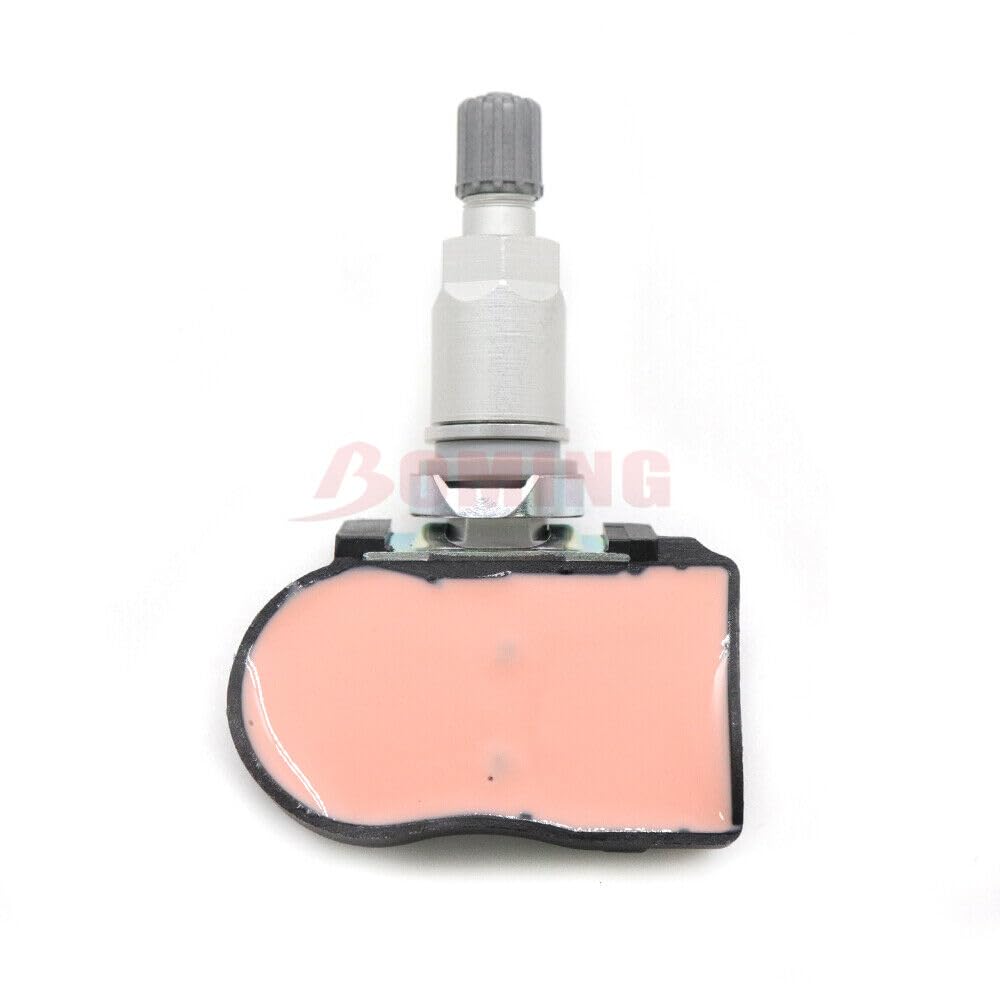 ya 4 8.8 Pack Automotive TPMS Tire Pressure Sensor for 2014-2017 for Nissan Rogue - 40700-3VU0A