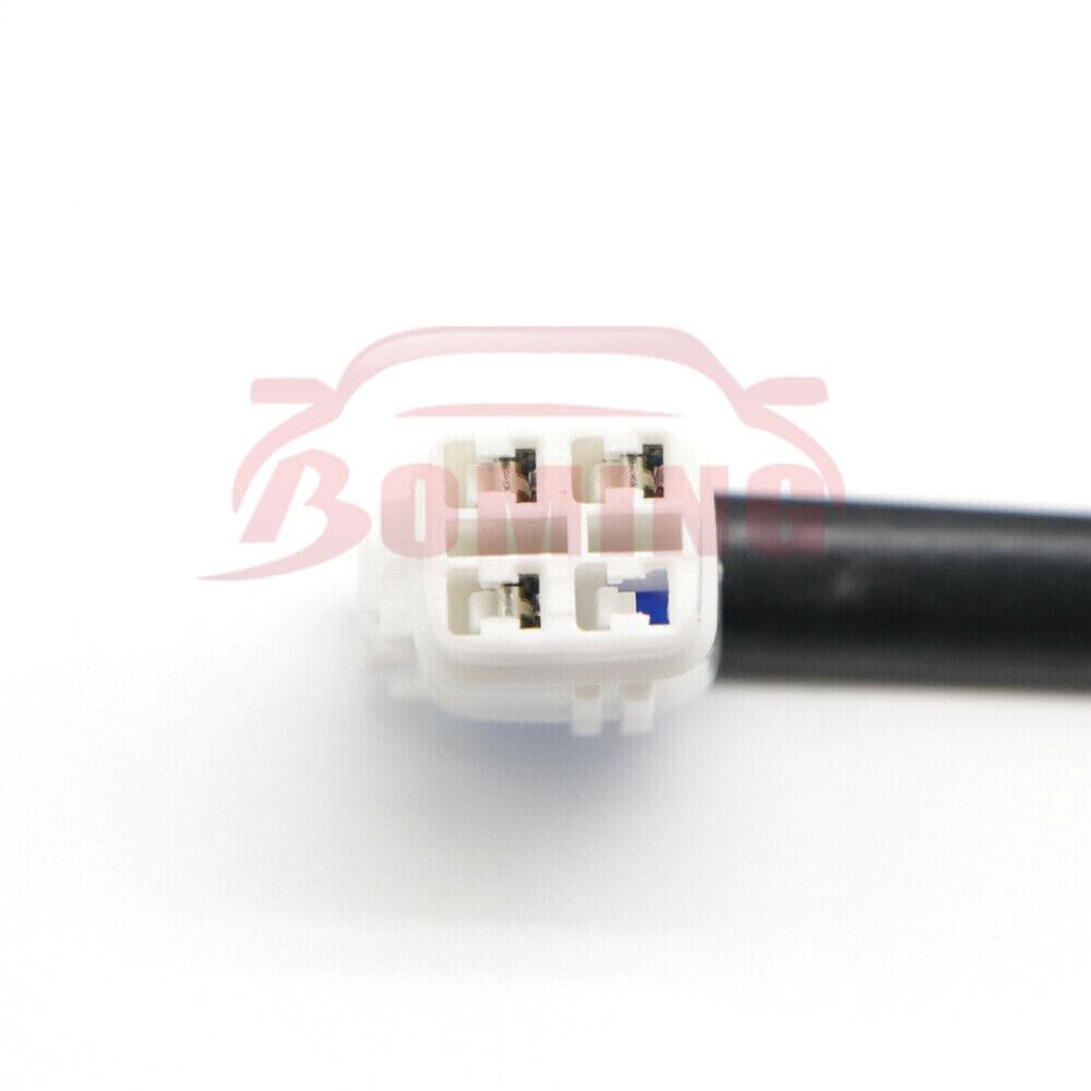 ya 5 8.24 baidi 22690-AA220 Downstream O2 Oxygen Sensor for Subaru Impreza Legacy 234-3088 