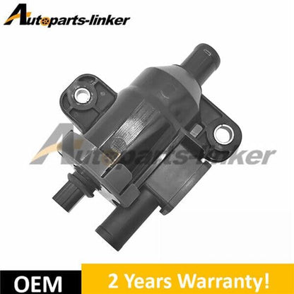 ya 4 8.24 baidi Charcoal Canister Vent Shut Valve Solenoid for 2006-2013 Fit 2016-2022 HR-V