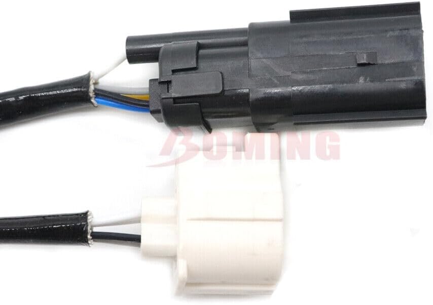 ya 15 10.19 zhengce 2PCS New for Jeep Renegade 2.4L 2015-2020 Upstream & Downstream O2 Oxygen
