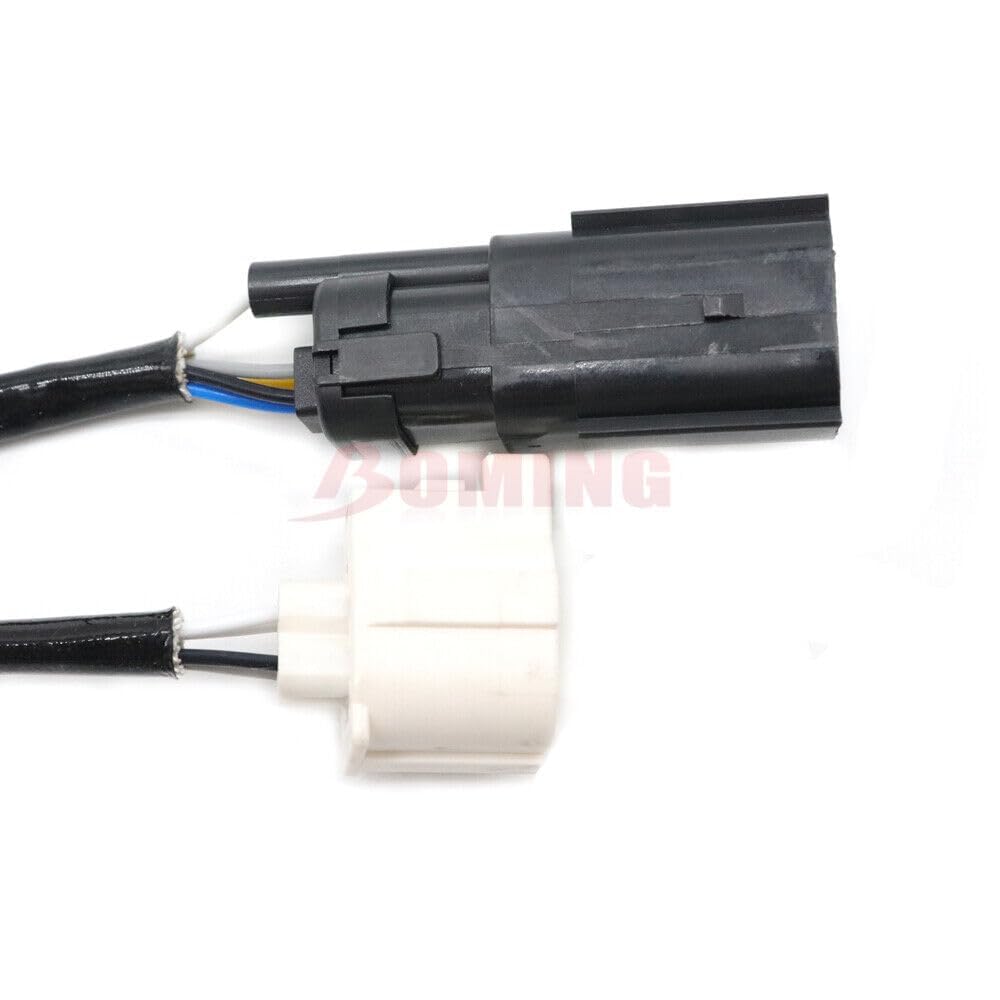 ya 13 9.15 zhengce Upstream and Downstream 2 Pieces Oxygen O2 Sensor for Jeep Renegade 2.4L 2