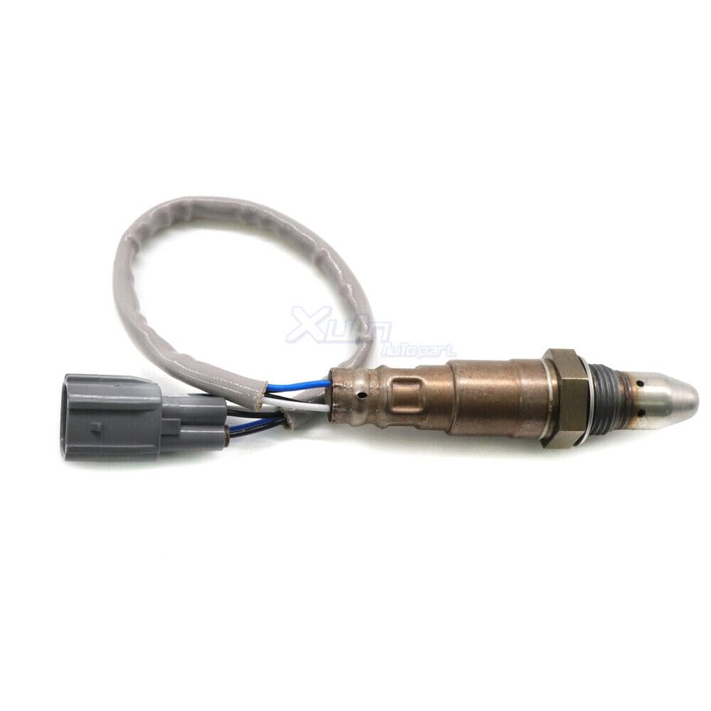 ya 4 8.14 89467-0E140 894670E140 New Upstream O2 Oxygen Sensor for Toyota Sienna 2012-2014