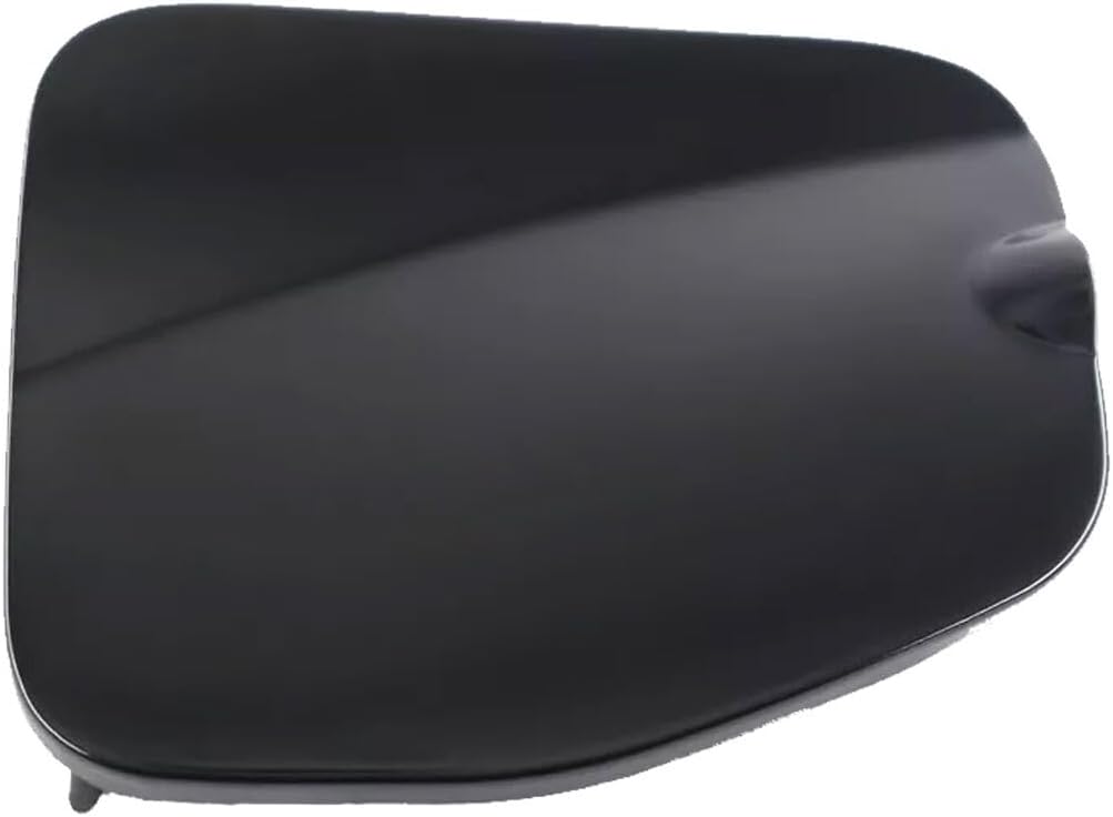 ya 4 8.14 Fuel Tank Door fit for Toyota Tacoma 2005-2015 Gas Fuel Filler Door No.77305-04905