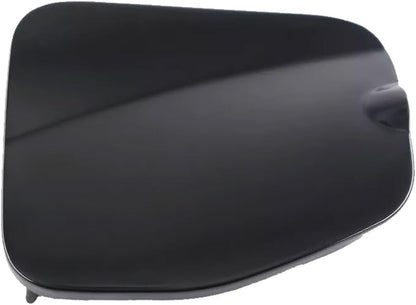 ya 4 8.14 Fuel Tank Door fit for Toyota Tacoma 2005-2015 Gas Fuel Filler Door No.77305-04905