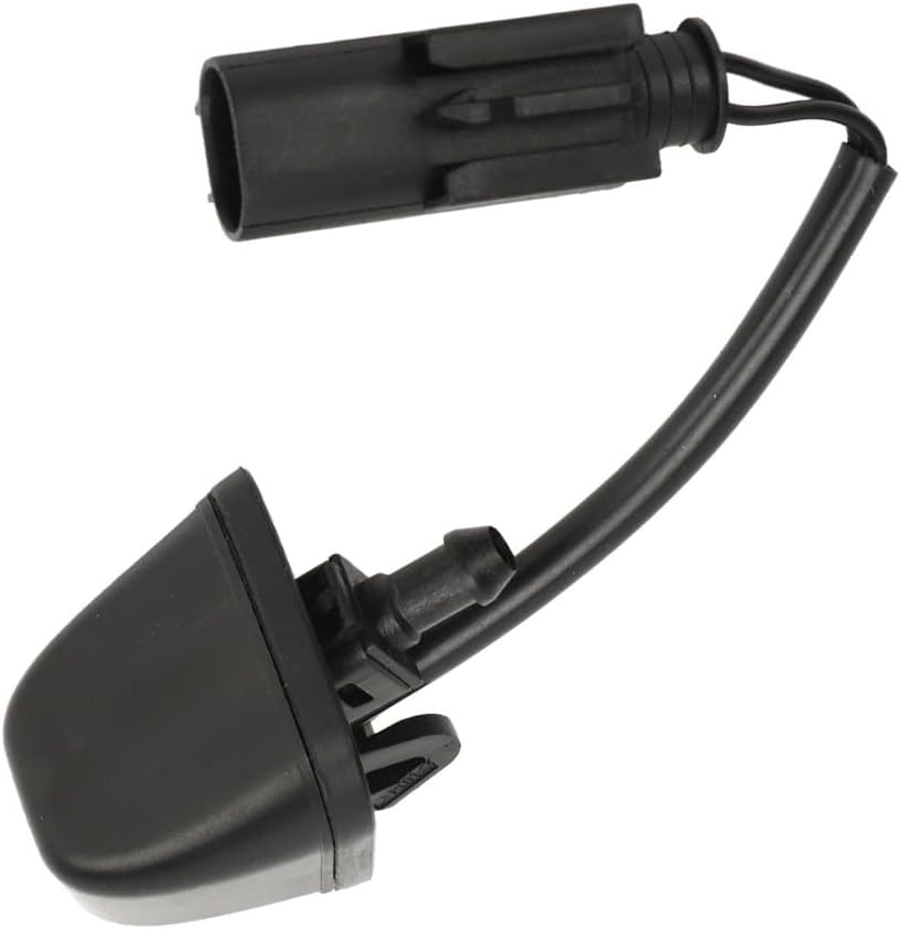 ya 12 10.8 baidi For 3 Series E90 E91 E92 E93 Front Windshield Washer Wiper Spray Nozzle Heated