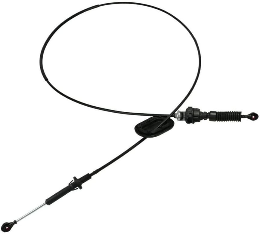 ya 10 9.16 baidi 1Set Car Automatic Transmission Shifter Control Cable 15189198 for Chevrolet for GMC