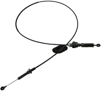 ya 10 9.16 baidi 1Set Car Automatic Transmission Shifter Control Cable 15189198 for Chevrolet for GMC