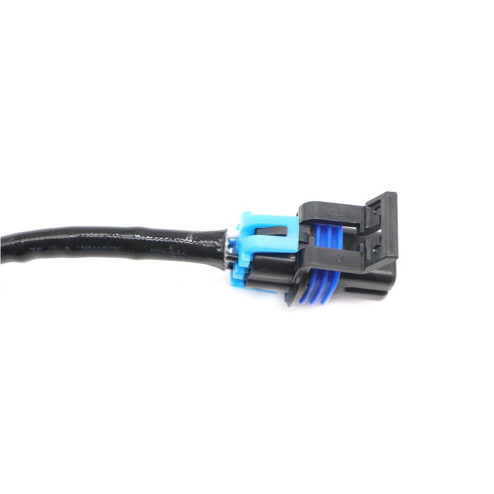ya 4 8.8.2 25180901 Downstream Oxygen Sensor for 2013 2014 2015 for Chevrolet Spark