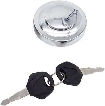 ya 4 8.10 Fuel Gas Tank Cap Keys for XVS950 B / CT / ER / Raven / Tourer Raven (2009-2016)