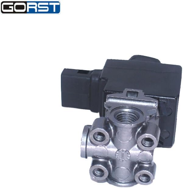 ya 6 8.24 baidi control pressure converter solenoid valve 1610566 for Volvo FH12 FH16