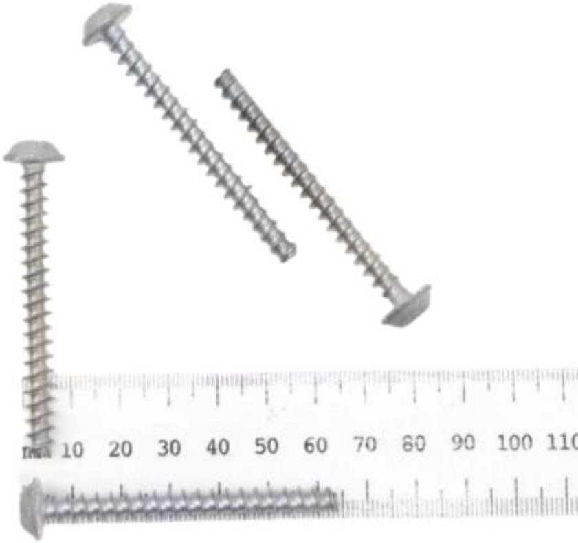 ya 5 8.24 baidi N10551403 Screw / Bolt Set for VW Touareg 7P 07-17